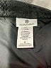 Altuzarra for Target 100% Polyester Solid Black Formal Skirt Size 16 - photo 4