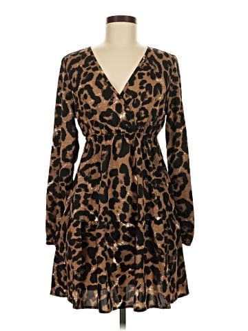 Unbranded Casual Dress (view 1)