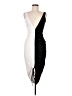 Solid & Striped White Cocktail Dress Size M - photo 1