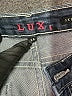 Lux Blue Jeans Size 26 waist - photo 5