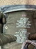 Lux Blue Jeans Size 26 waist - photo 6