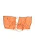 Shein Orange Swimsuit Bottoms Size M - photo 2