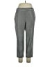 Old Navy Houndstooth Green Casual Pants Size 14 - photo 1
