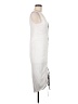 Solid & Striped White Cocktail Dress Size M - photo 4