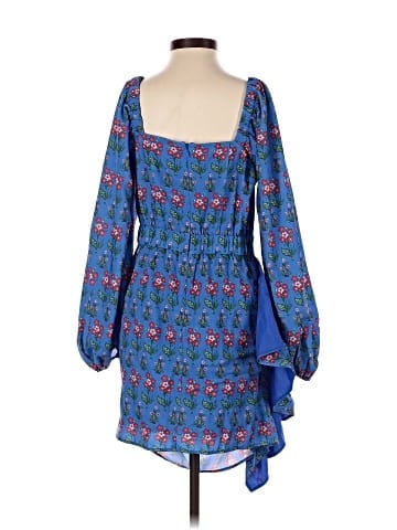 Rhode Cocktail Dress - back