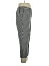 Old Navy Houndstooth Green Casual Pants Size 14 - photo 4