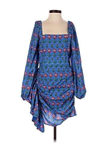 Rhode Cocktail Dress - front