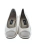 Bally Ivory Flats Size 8 1/2 - photo 2