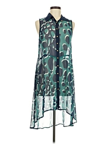 Mimi Chica Casual Dress (view 1)