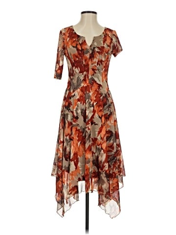 CHRIS McLaughlin Cocktail Dress (view 1)