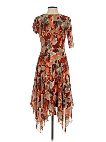 CHRIS McLaughlin Cocktail Dress (view 2)