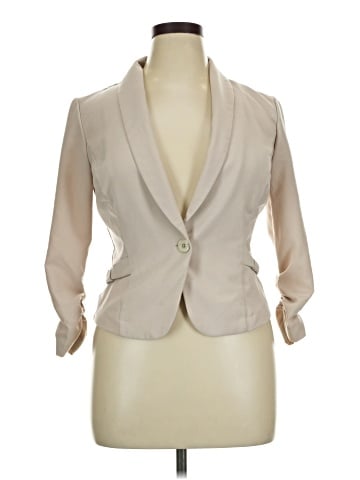 Wet Seal Blazer (view 1)