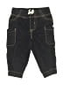Carter's 100% Cotton Black Jeans 3-6 MO / 6 MO - photo 1