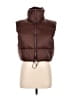 Unbranded Brown Vest Size M - photo 1