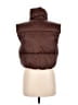 Unbranded Brown Vest Size M - photo 2