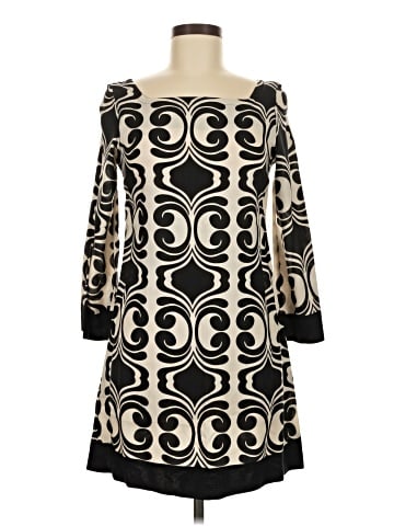 Miss Me Collection Casual Dress (view 1)