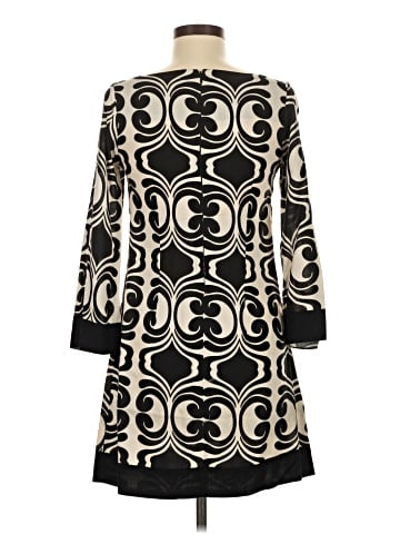 Miss Me Collection Casual Dress (view 2)