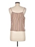 Le Lis 100% Polyester Pink Sleeveless Blouse Size M - photo 2