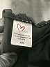 Assorted Brands Black Swimsuit Top Size M - photo 3