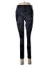 Lululemon Athletica Blue Gray Active Pants Size 10 - photo 1