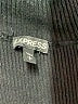 Express Black Sleeveless Blouse Size L - photo 7