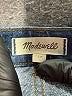Madewell Blue Jeans Size 29 waist - photo 6
