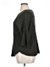 Westbound Gray Green Pullover Sweater Size 1X - photo 5