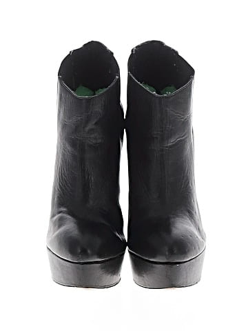 Bebe Ankle Boots (view 2)
