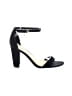 G by GUESS Black Sandals Size 8 - photo 1