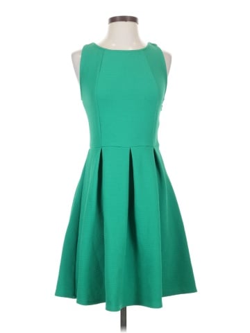Xhilaration Cocktail Dress (view 1)