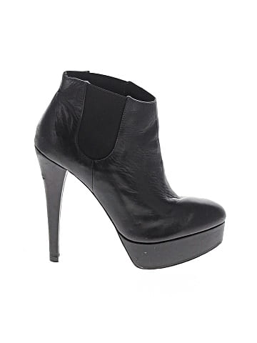 Bebe Ankle Boots (view 1)