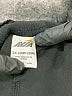 Avia Solid Black Active Skort Size 2X - photo 3