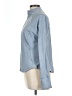 Danskin Blue Cardigan Size L - photo 5