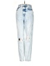 Zara Blue Jeans Size 0 - photo 1