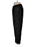 Soft Surroundings 100% Tencel Black Track Pants Size M - photo 5