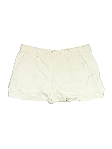 CALVIN KLEIN JEANS Khaki Shorts (view 1)