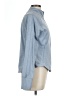 Danskin Blue Cardigan Size L - photo 4