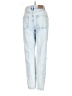 Zara Blue Jeans Size 0 - photo 2