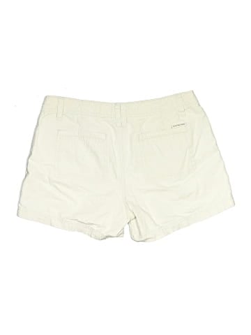 CALVIN KLEIN JEANS Khaki Shorts (view 2)