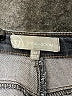 Wit & Wisdom Solid Blue Jeans Size 14 (petite) - photo 3