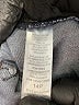 Wit & Wisdom Solid Blue Jeans Size 14 (petite) - photo 4