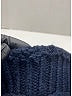 Self-Portrait Blue Pullover Sweater Size S - photo 5