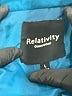 Relativity 100% Polyester Teal Vest Size L - photo 6
