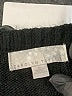 Carolyn Taylor 100% Acrylic Black Pullover Sweater Size XL - photo 7