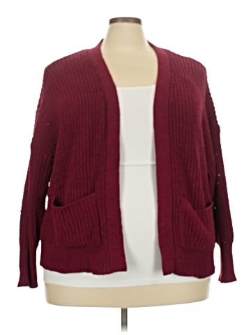 Truself Cardigan (view 1)