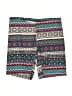 Sexy Basics Print Teal Board Shorts Size L - photo 1
