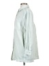 Tribal Jeans 100% Cotton Green Long Sleeve Polo Size XS - photo 5