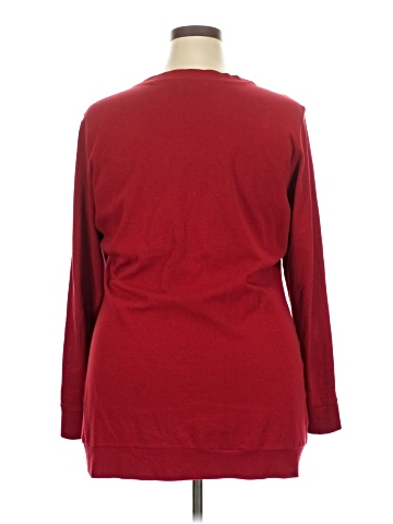 Cutter & Buck Kimono (view 2)