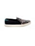 Cole Haan Graphic Teal Orange Flats Size 8 1/2 - photo 1