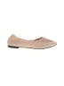 Unbranded Tan Flats Size EU 42 - photo 1